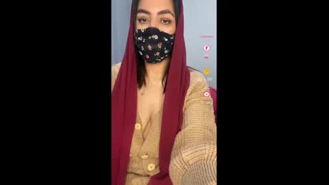 Jassmina  online show from 12-16-25, 06:57