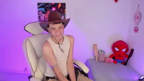 jasson___ online show from 02-25-26, 07:12