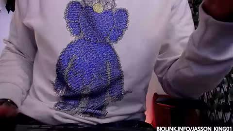 JKing  online show from 10-21-25, 11:55