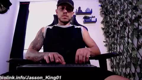 JKing  online show from 01-15-26, 12:21
