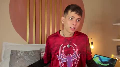 J A S S O N  online show from 10-08-25, 02:58