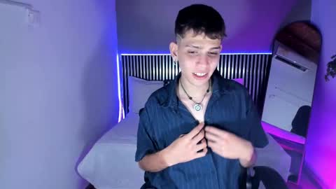 J A S S O N  online show from 11-08-25, 08:18