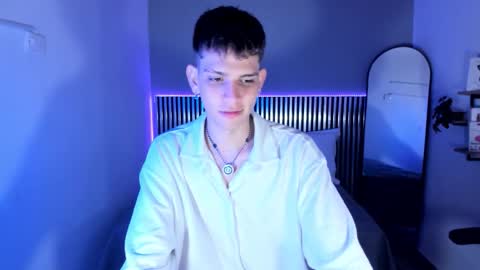 J A S S O N  online show from 11-10-25, 02:05