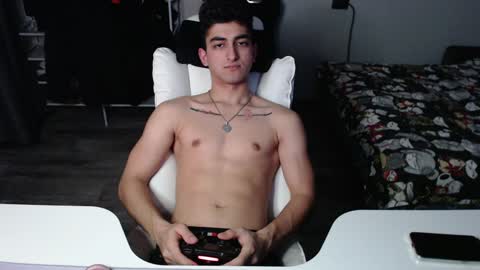 Jastin online show from 12-07-24, 12:41