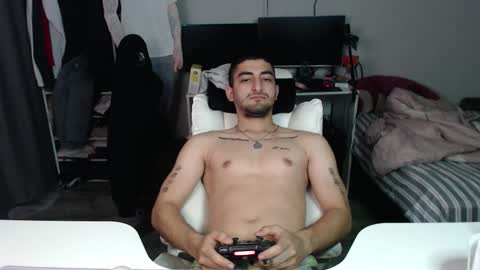 Jastin online show from 09-28-25, 10:42