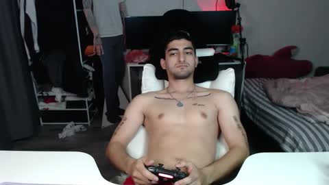 Jastin online show from 10-08-25, 02:47