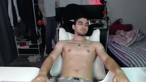Jastin online show from 10-10-25, 10:14