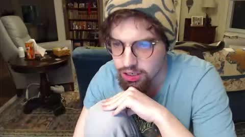 JAttenboro online show from 03-18-26, 01:31