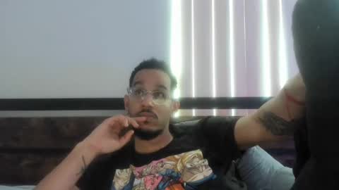  Jorge  online show from 12-06-24, 07:34