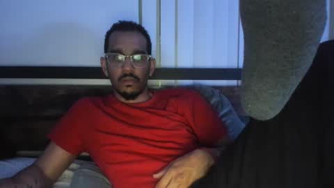  Jorge  online show from 02-17-25, 04:53