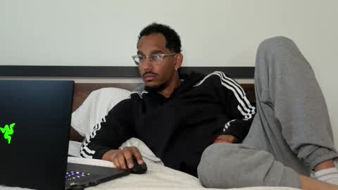  Jorge  online show from 02-06-26, 04:21