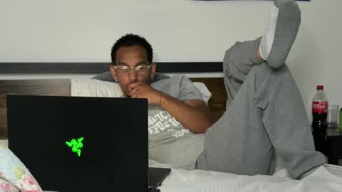  Jorge  online show from 03-26-26, 03:23