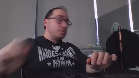 Javelin83 online show from 02-12-26, 12:33