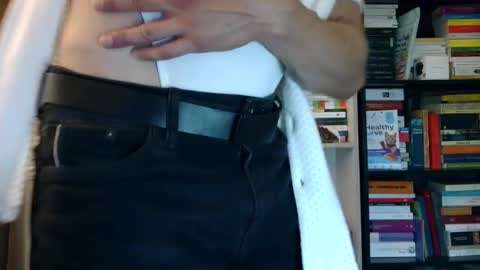 Theodor69 online show from 09-18-25, 03:30