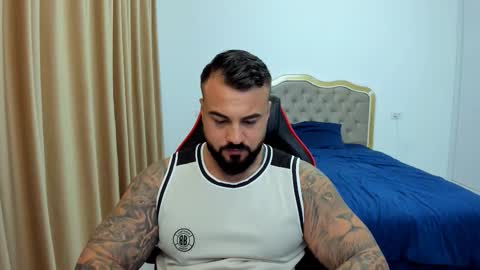  Javi  online show from 10-08-25, 05:32