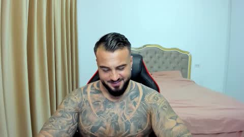  Javi  online show from 10-24-25, 08:49