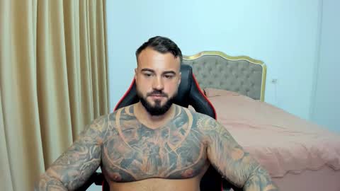  Javi  online show from 11-01-25, 06:54