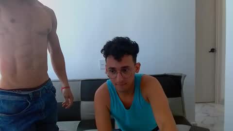 javier288038 online show from 11-14-25, 08:07