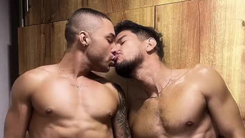 Javier online show from 02-16-25, 01:47