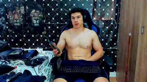 Javier online show from 03-20-26, 08:25