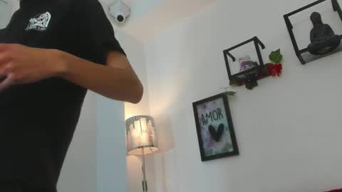 jax25_os online show from 10-03-25, 11:35