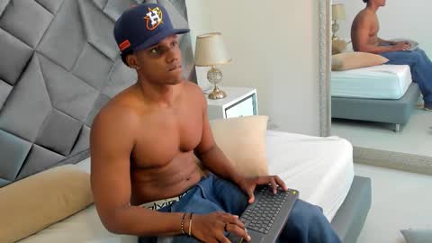 jax black online show from 09-30-25, 12:32