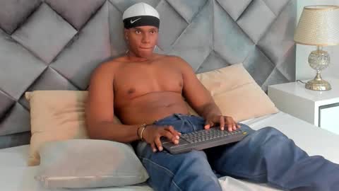 jax black online show from 10-01-25, 11:49