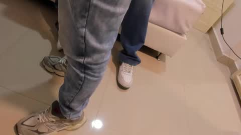 jax black online show from 11-08-25, 07:01