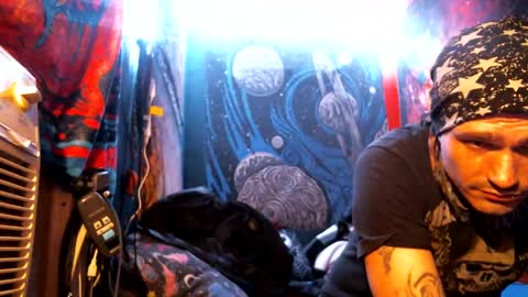 jaxxx666 online show from 03-10-25, 03:01