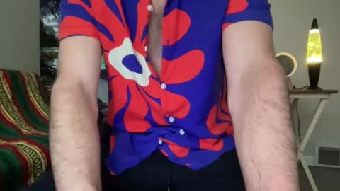 Daddy Jax online show from 12-01-24, 06:41