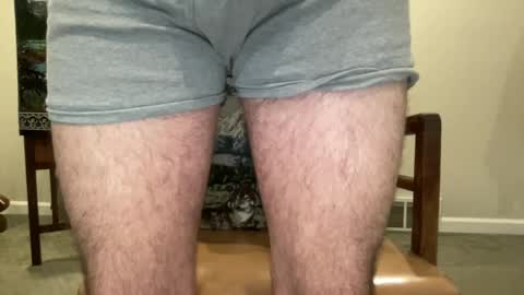 Daddy Jax online show from 12-23-24, 06:37