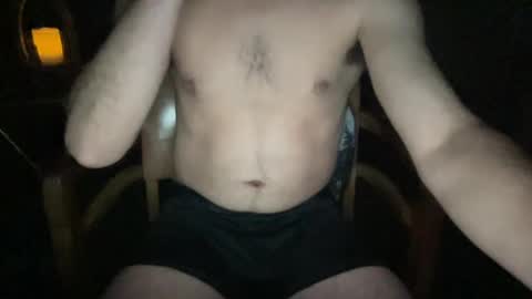 Daddy Jax online show from 01-15-25, 01:34