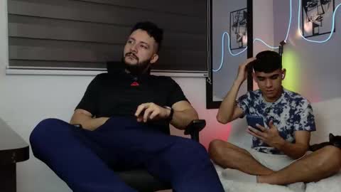 Jaxon online show from 12-01-25, 11:32