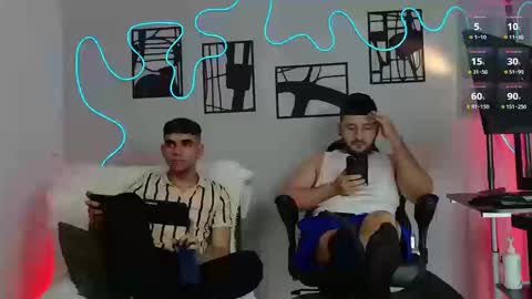 Jaxon online show from 01-16-26, 10:14