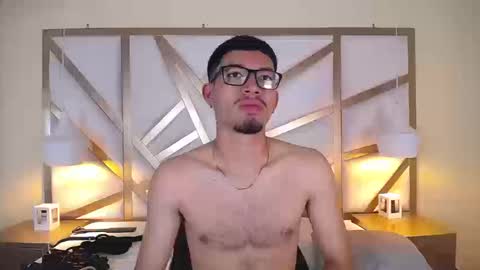 jaxon_carter online show from 09-15-25, 10:21