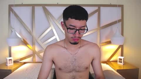 jaxon_carter online show from 09-16-25, 09:16