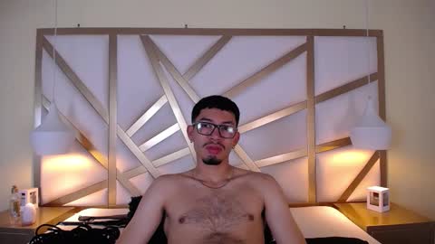 jaxon_carter online show from 10-27-25, 10:03