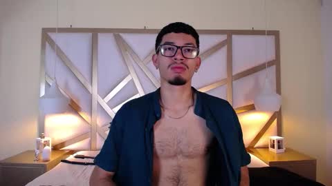 jaxon_carter online show from 11-09-25, 08:51