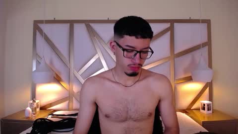 jaxon_carter online show from 11-11-25, 09:59