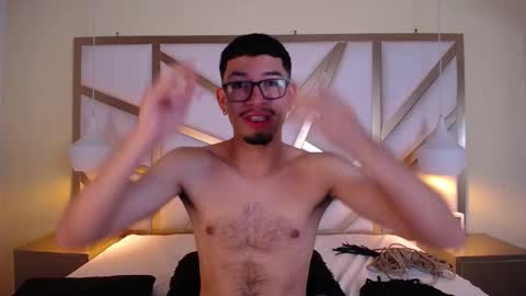 jaxon_carter online show from 11-28-25, 11:40