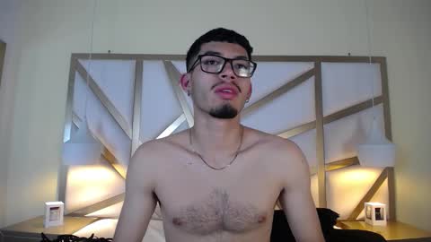 jaxon_carter online show from 12-02-25, 12:49