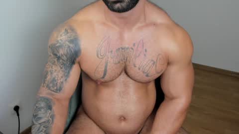 JaxonHunk online show from 02-08-25, 05:08
