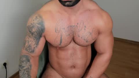 JaxonHunk online show from 02-10-25, 06:42