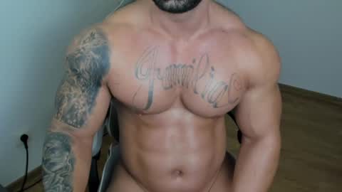 JaxonHunk online show from 02-22-25, 04:29