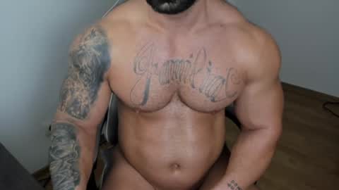 JaxonHunk online show from 03-02-25, 07:23
