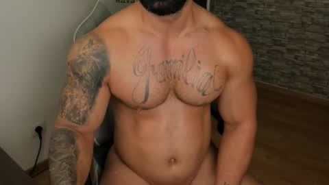 JaxonHunk online show from 09-25-25, 08:45