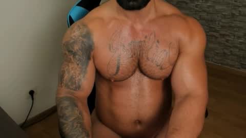 JaxonHunk online show from 12-15-25, 01:32