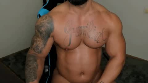 JaxonHunk online show from 03-03-26, 01:56