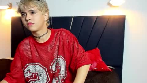 jaxson_cum online show from 11-12-25, 02:06