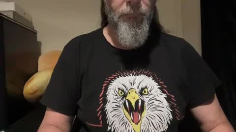 Jaxson online show from 10-26-25, 07:47